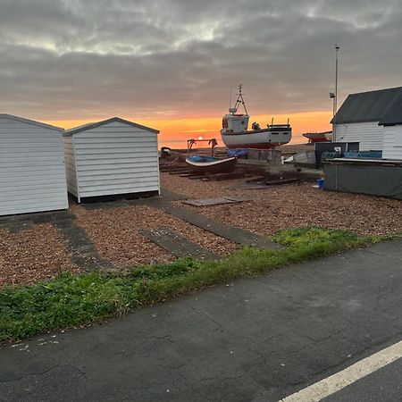 Shelley Beach Deal Exteriér fotografie