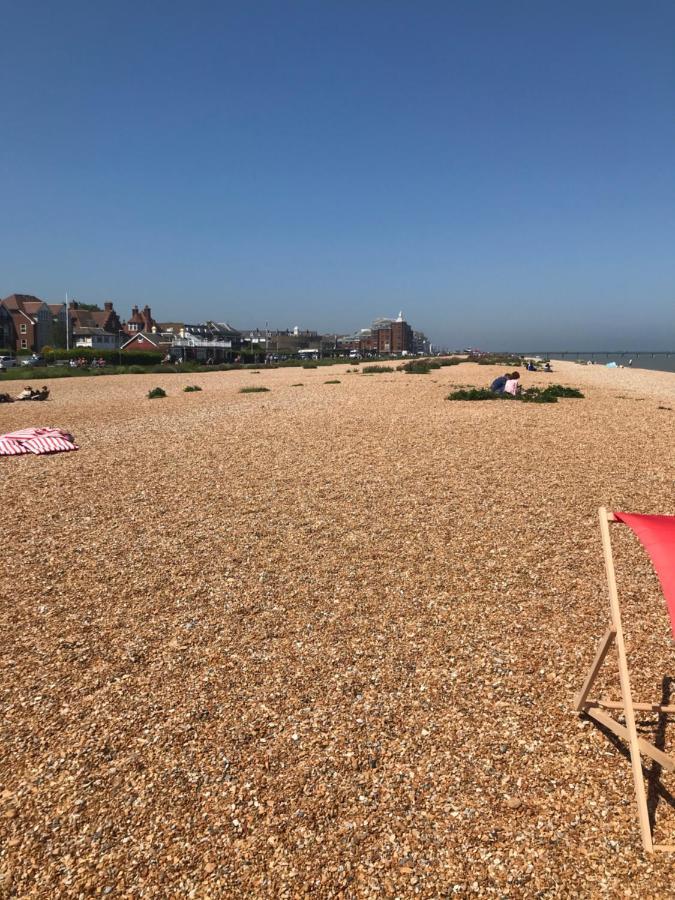 Shelley Beach Deal Exteriér fotografie