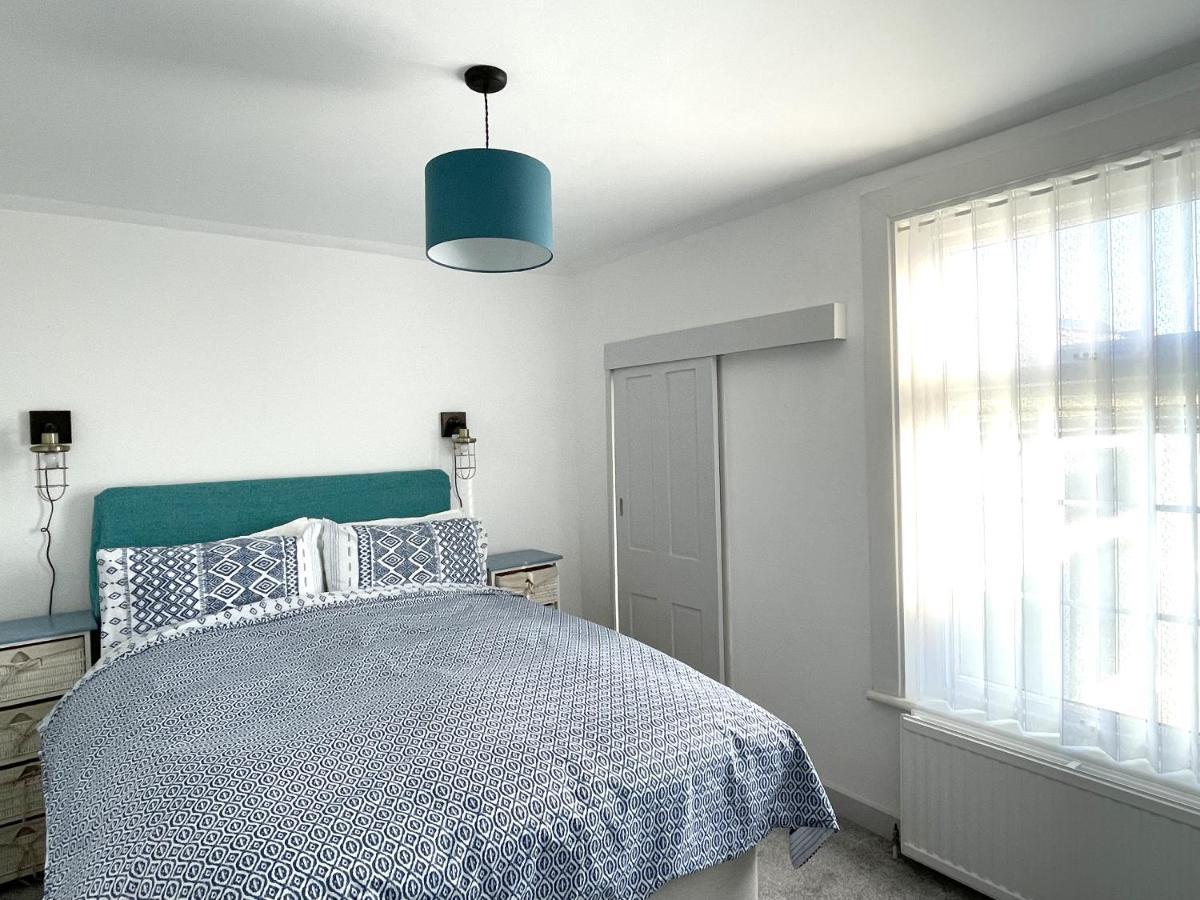 Shelley Beach Deal Exteriér fotografie