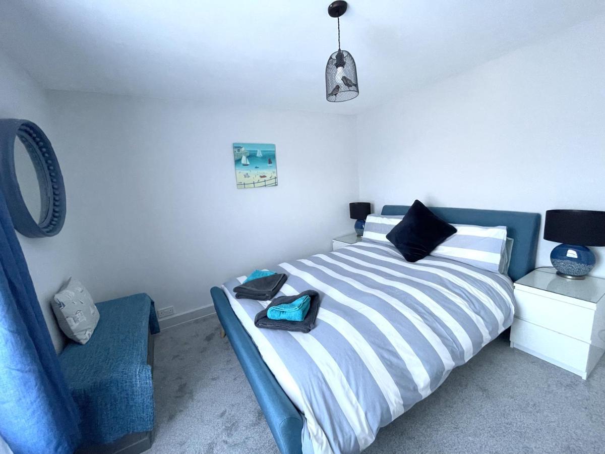 Shelley Beach Deal Exteriér fotografie