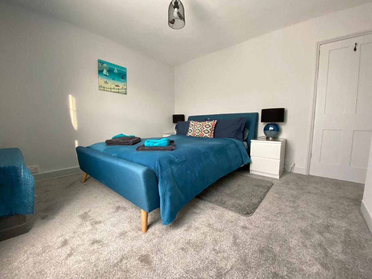 Shelley Beach Deal Exteriér fotografie